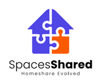 SpacesShared logo